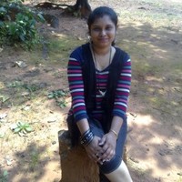 Smita Bakde