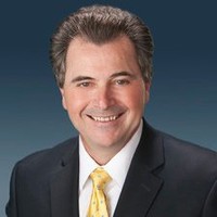 John D. Fairbrook