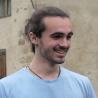 Bastien Le Bigot