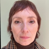 Nicola Curry