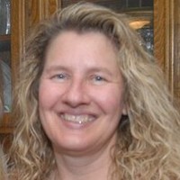 Deborah Werth