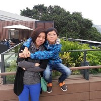 Fion Wong