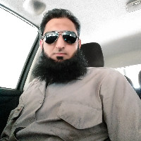 Shaftaz Ahmed