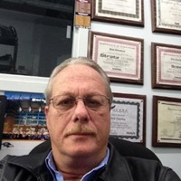Bob Donohue