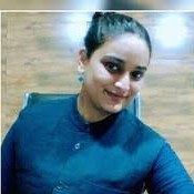 Anuradha Mudgal