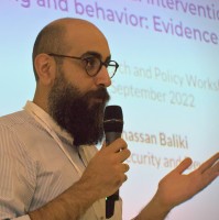 Ghassan Baliki