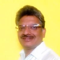 Dr. Harindra Narayana