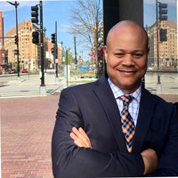 Perry Williams, PMP, CSM, ITIL
