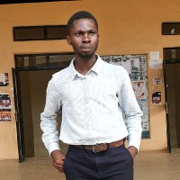 Amos Akinloye
