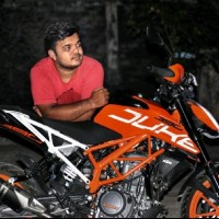 Ajay Patel