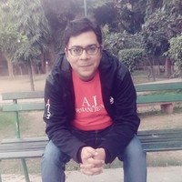 Bhuvnish Sethi