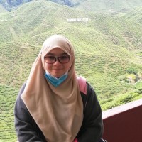 Aisyah Mohd Diah