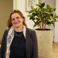 Karlijn Faber-Penders