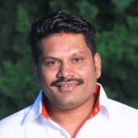 Rahul Barbhuvan