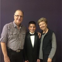 Robert Boisvert