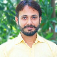Dr. Shubham Ojha
