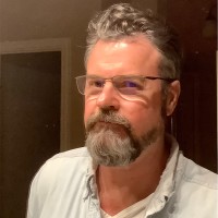 Jeffrey D. Harrington