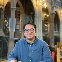 Dimas Tiar Wicaksono