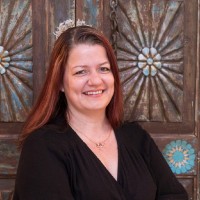 Anita Cannon