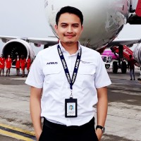 M. Fadzil Amirullah Abd Rahim