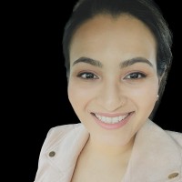 Mitali Khandawala
