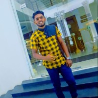 Yasitha Madhuwantha