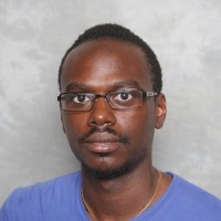 Josué H. Ahoyo