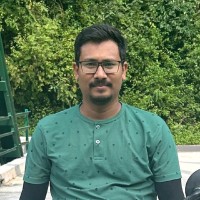 Satyendra Negi