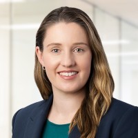 Kathryn Alexander, Cfa