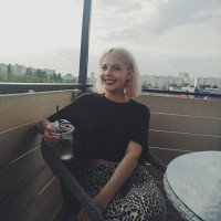 Yulia Khursanova