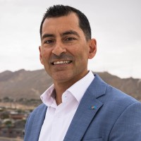 Frank Corral