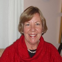 Lucinda Sheldon