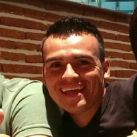 edisson Alberto Chacon Sanchez