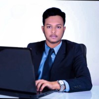 Najmul Hassan