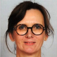 Sylvie DHALLUIN CROQUISON