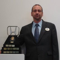 Keith Bricker
