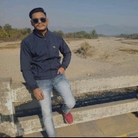 Ankit Kumar