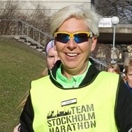 Annika Rosengren