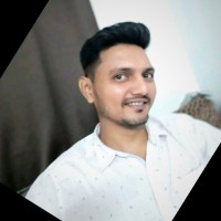 Ashish Dawda