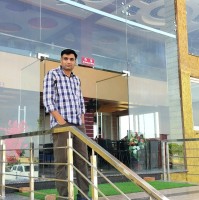 Nikhilesh patel