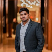 Ankit Parakh