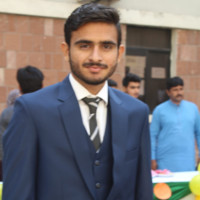 Zeeshan Ali Haider