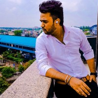 Vishal Sharma