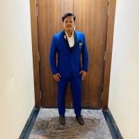 Karan Dasgupta