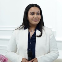 Dr. Moomal Kanwar