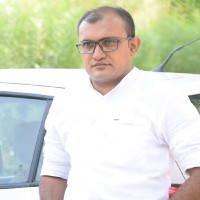 Sujay Trivedi