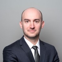 Jonathan Joubert