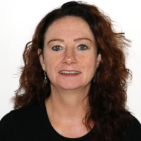 Christelle Burnett
