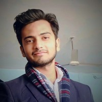 Shubham Dalal
