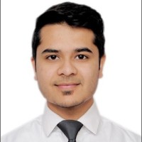 Karan Shukla